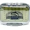 Hatch Match'r Water Resistant Double Sided Silicone Fly Box