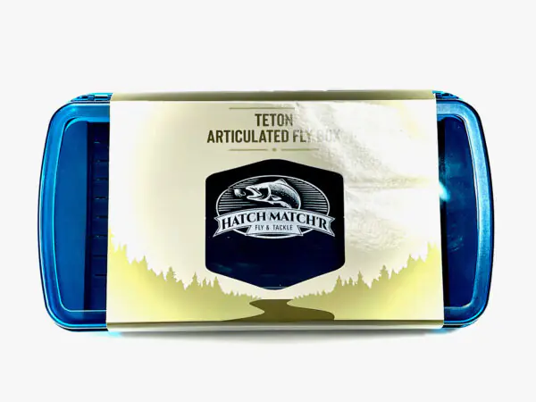 Hatch Match'r Teton Articulated Intruder Boxes w/ Hooks