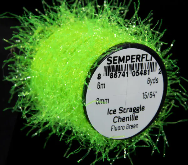 Semperfli Ice Straggle Chenille - Image 6