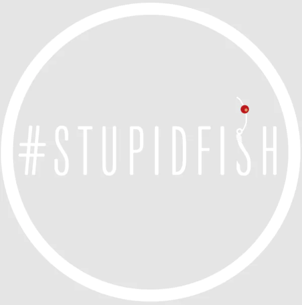 StupidFish Transfer Decals