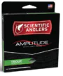 SA Amplitude - Trout - WF-6-F SA Amplitude - Trout - WF-6-F