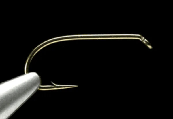 Daiichi D1550 Standard Wet Fly Hook
