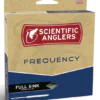 SA Frequency Full Sink - Sink III