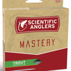 SA Mastery - Trout
