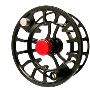 TFO NXT GL Fly Reel  Hatch Match'r Fly & Tackle