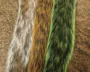 Nature's Spirit Squirrel Tail - Natural Gray