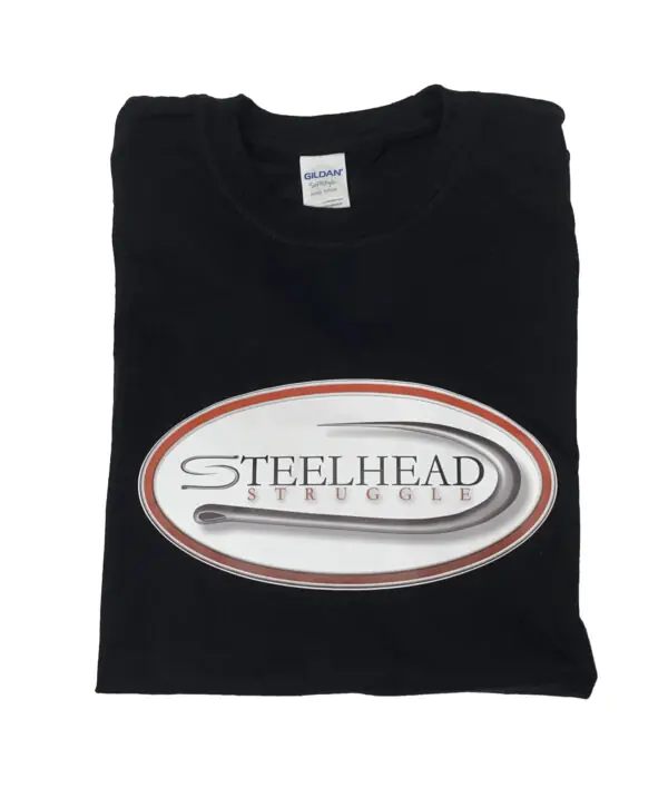 Steelhead Struggle T-Shirt - Men's - Image 3