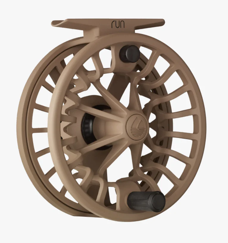 Redington Rise III Fly Fishing Extra Spool - Redington Fly Reels