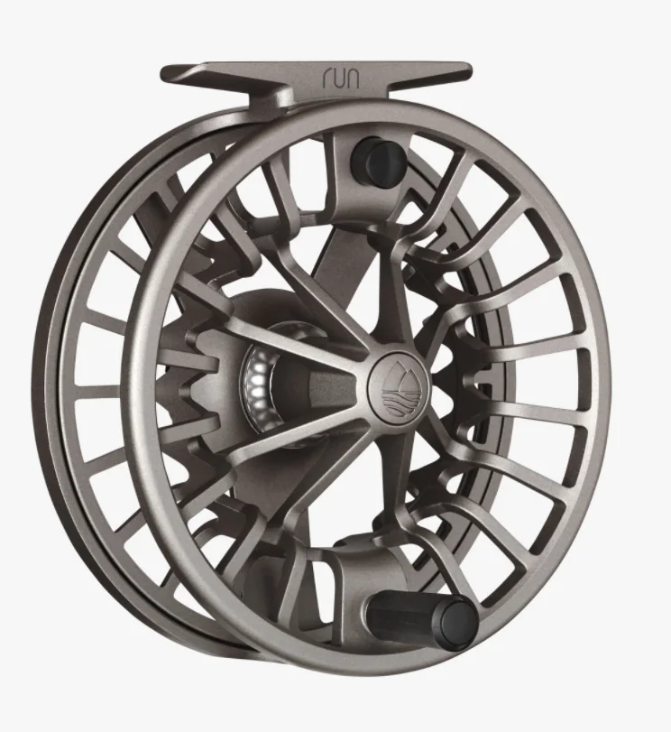 REDINGTON RUN FLY REEL 5/6 sand