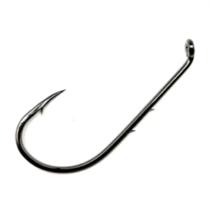 Maruto Offset Circle Hooks - 348SSC