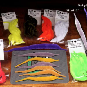 Mangum's Original Mini Dragon Tail UV2 Treated