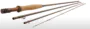 Redington Path II Single Hand Fly Rod - 9'0", 5wt