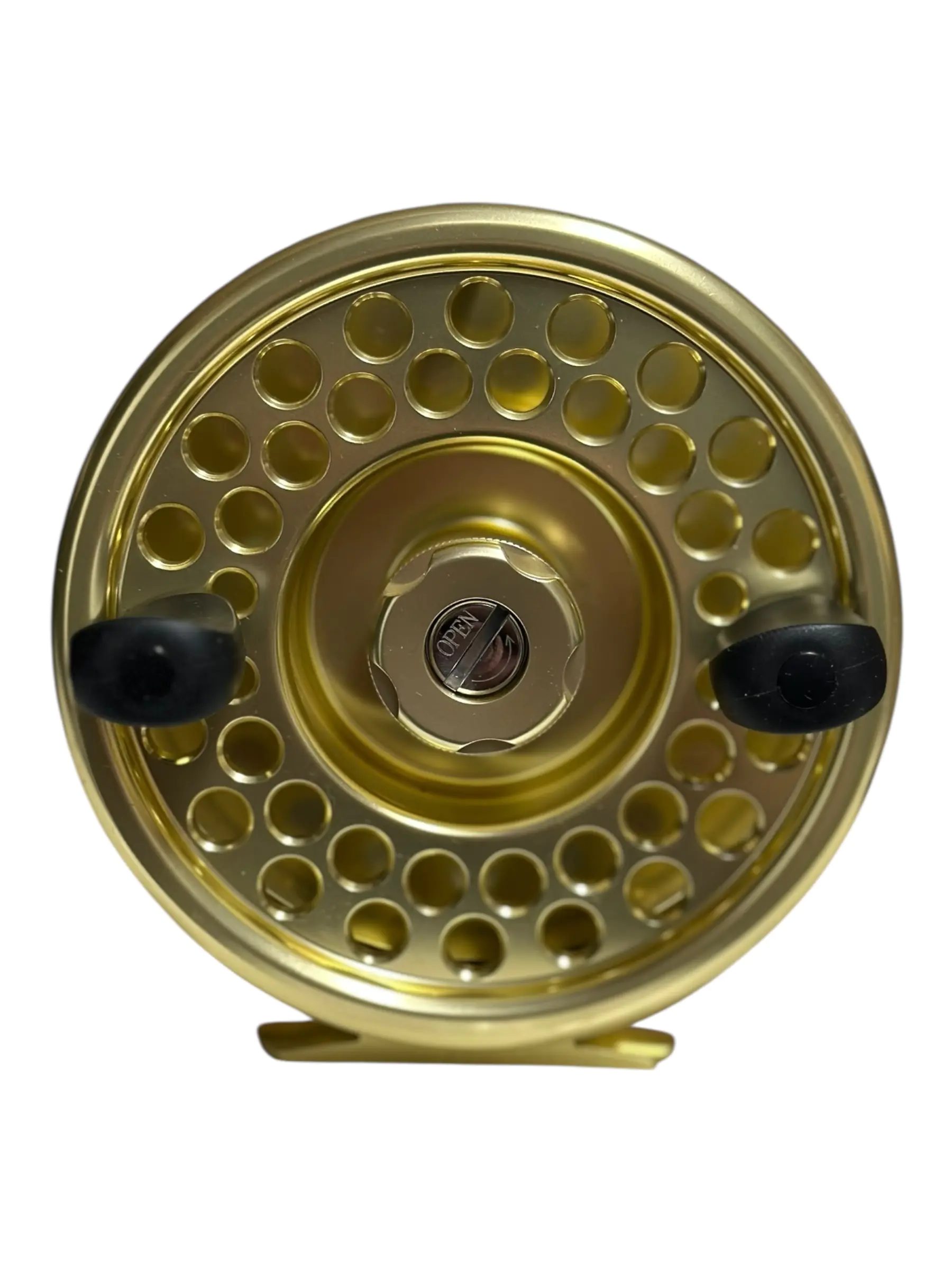 Reef DH Mooching Reel - Image 5