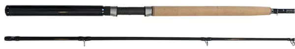 Reef Mooching Rods