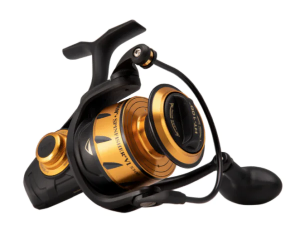 Penn Spinfisher VI 6BB Spin Reel