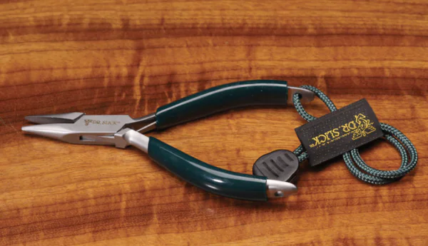 Dr. Slick 5" Barb Plier