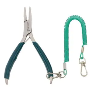 Dr. Slick 5" Barb Plier