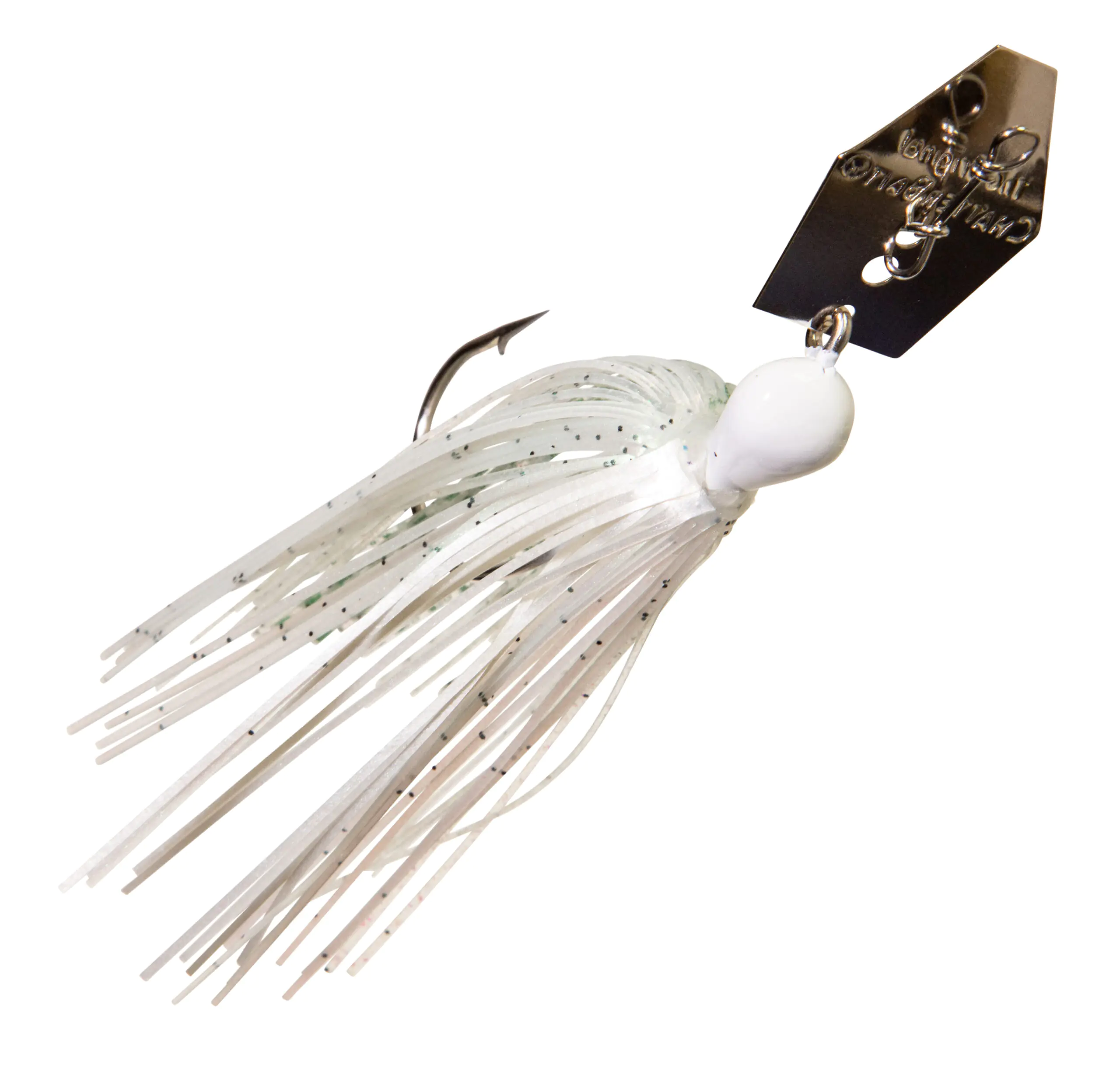 Z-Man Original Chatterbait Bladed Swim Jig