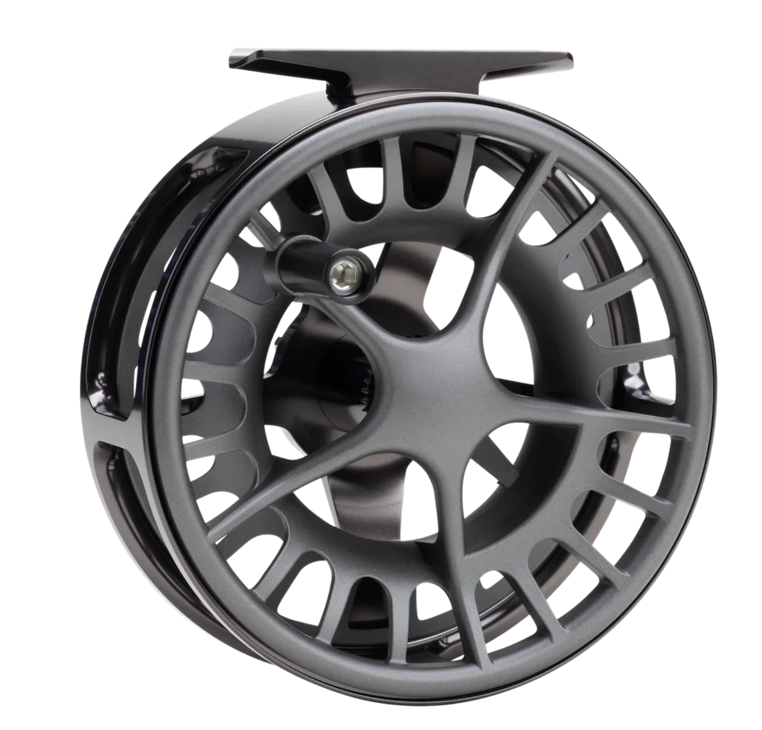Lamson Remix HD Fly Reel  Hatch Match'r Fly & Tackle