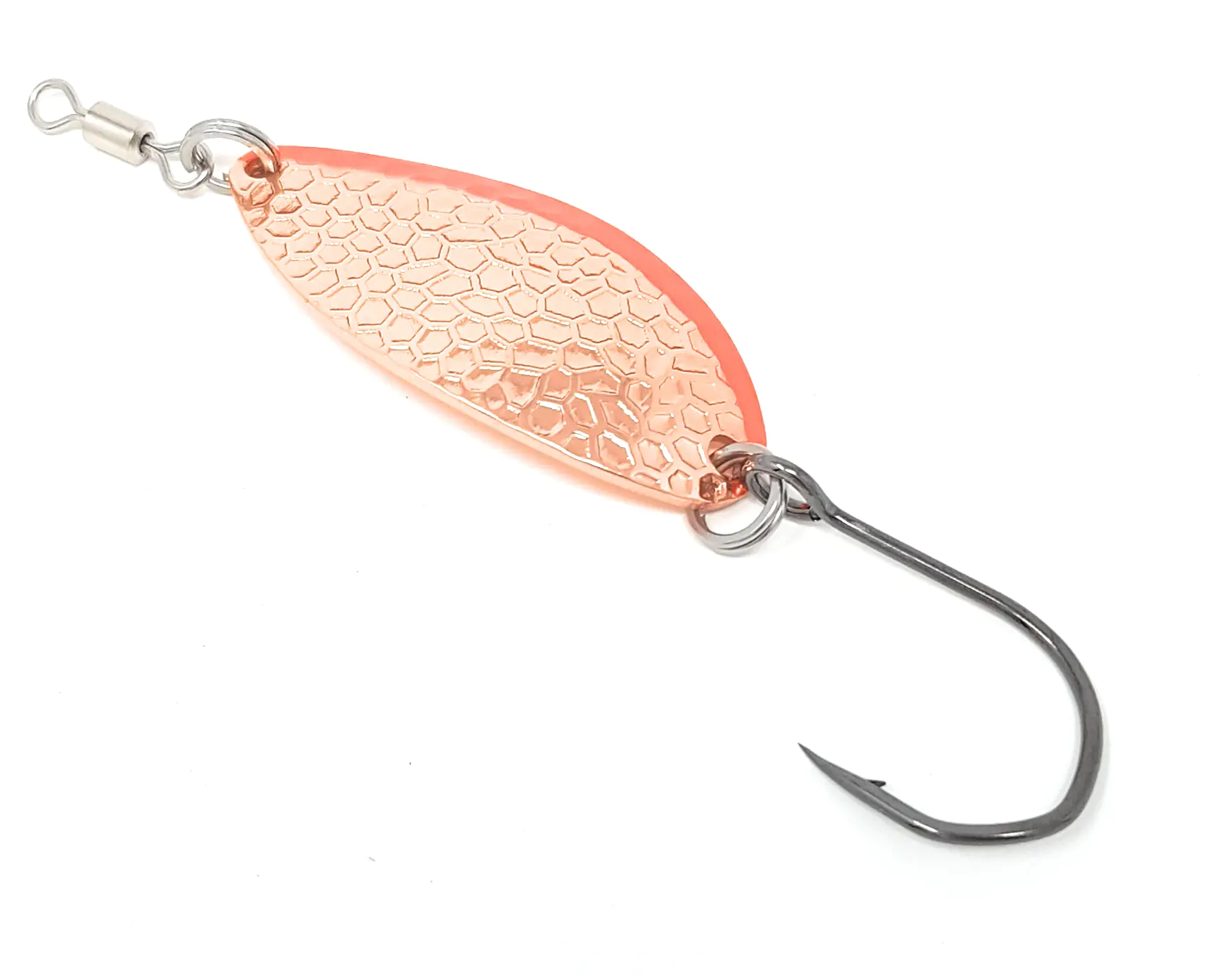 Prime Lures Glory Spoons