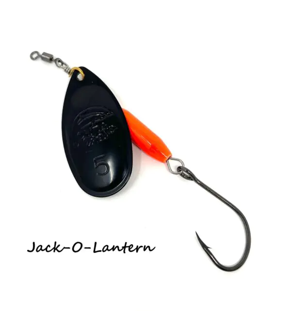 Prime Lures - The "Clean Up Crew" Weighted Spinners - Image 11