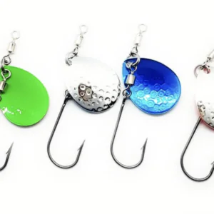 Saltwater Fishing Spoons  Best Price Guarantee at DICK'S