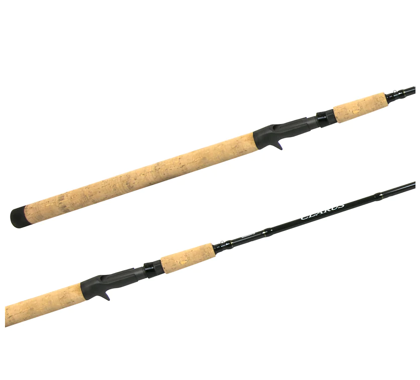 Shimano Clarus Salmon/Steelhead Casting Rod