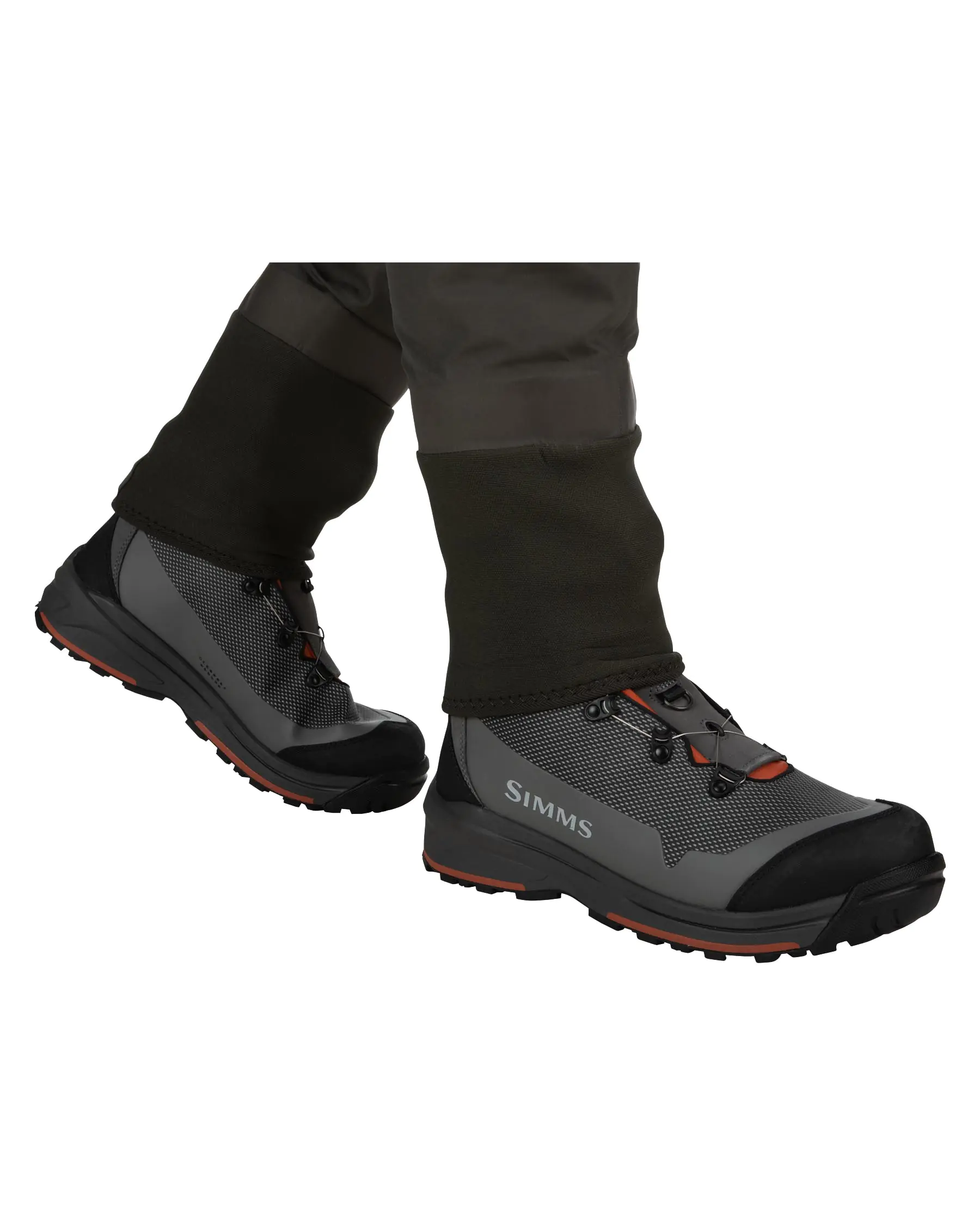 Simms G3 Guide Stockingfoot Waders - Men's