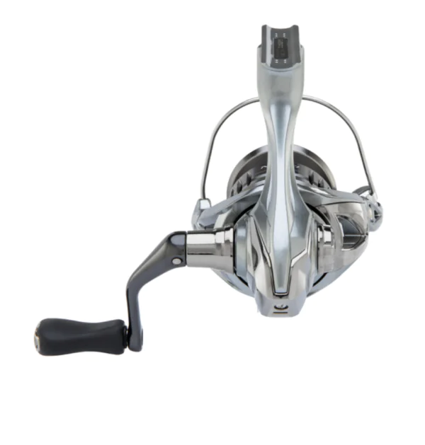 Shimano Nasci Spinning Reel - Image 2