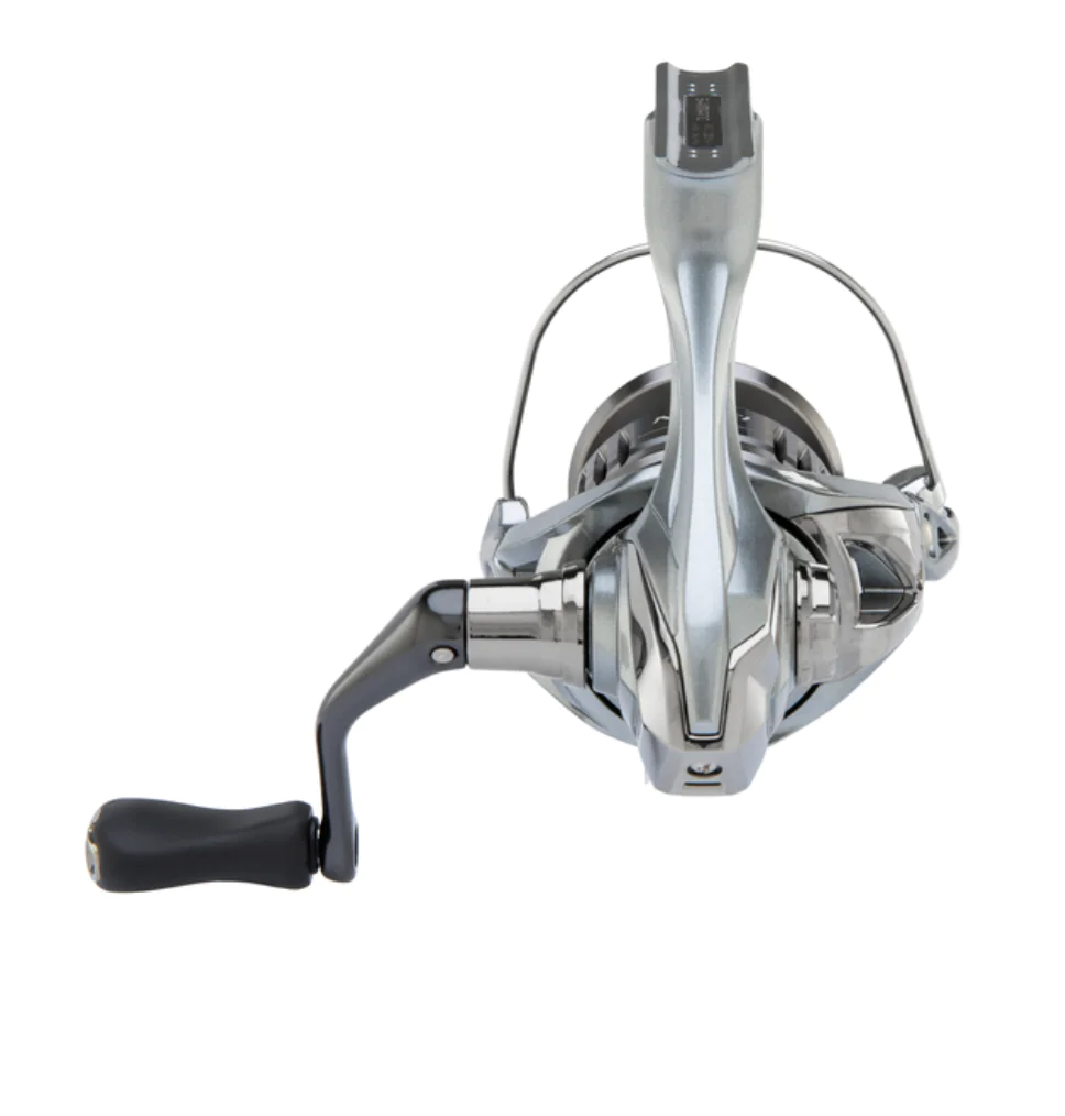 Shimano Nasci FC Spinning Reel