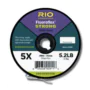 Rio Fluoroflex Strong - Tippet Spool - 4X - 7.3lb, 30yds