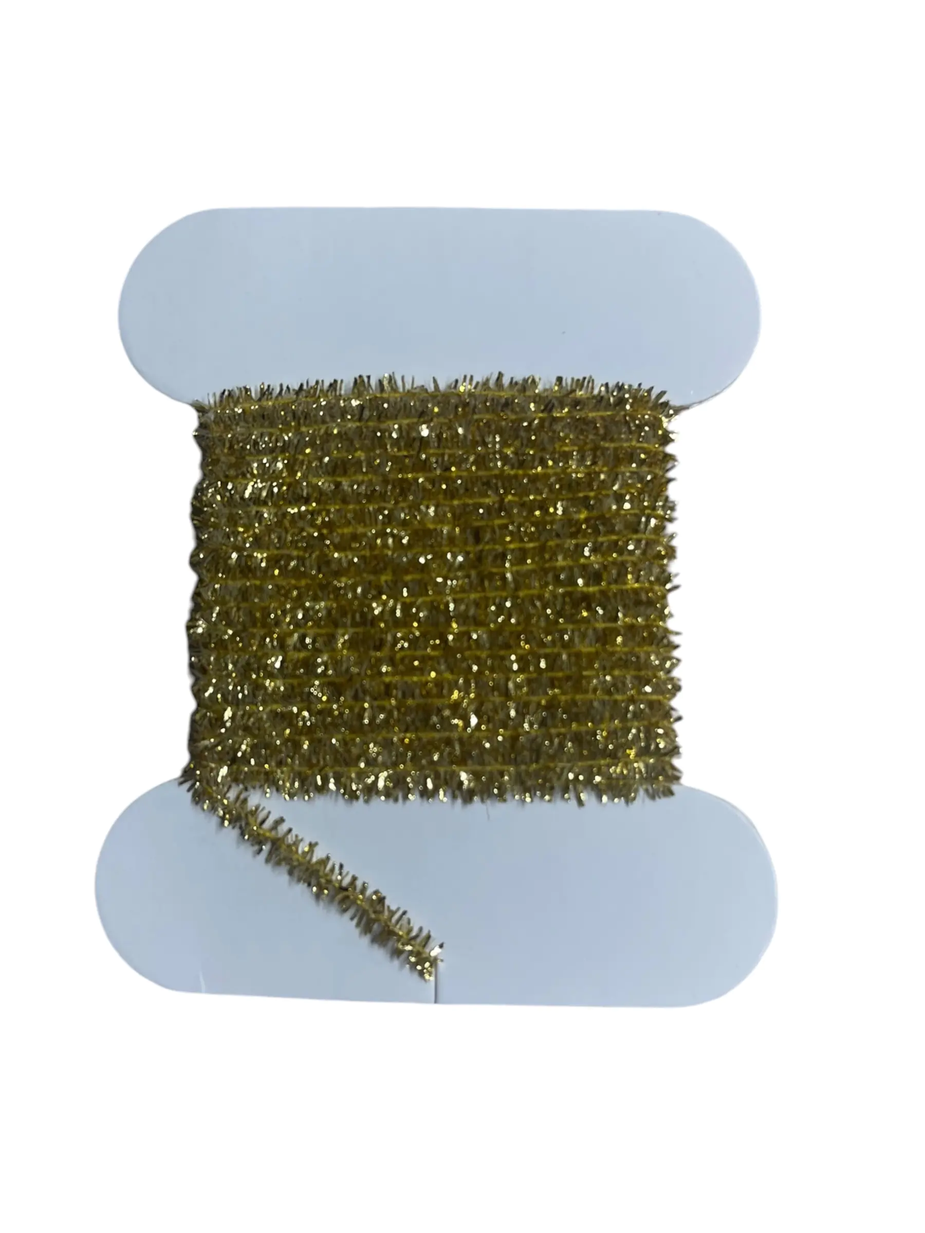 Crystal Chenille Medium Hatch Match'r Fly Tackle