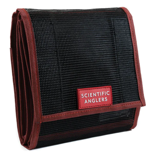 SA Convertible Fly Line/Head Wallet