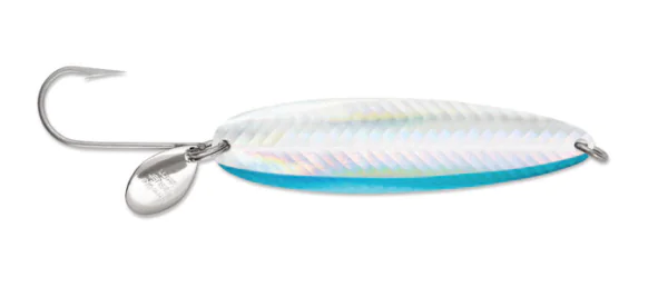 Luhr-Jensen Coyote Salmon Trolling Spoons - Image 3