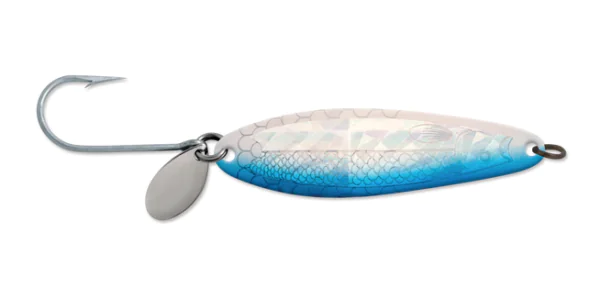 Luhr-Jensen Coyote Salmon Trolling Spoons