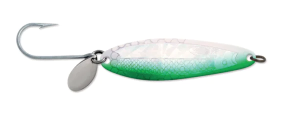Luhr-Jensen Coyote Salmon Trolling Spoons - Image 2