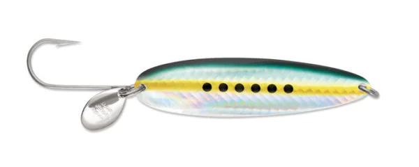 Luhr-Jensen Coyote Salmon Trolling Spoons - Image 4