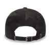 Hook and Vice Pro Model Hat - Camo Camper - Image 3
