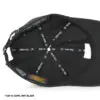 Hook and Vice Pro Model Hat - Camo Camper - Image 4