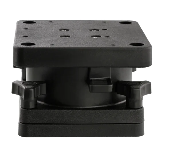 Scotty Pedestal Swivel Pedestal Mount - 1026