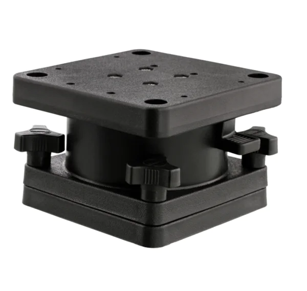 Scotty Pedestal Swivel Pedestal Mount - 1026 - Image 2