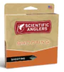 SA Freshwater Floating Shooting Line - .031" - 20lb Orange