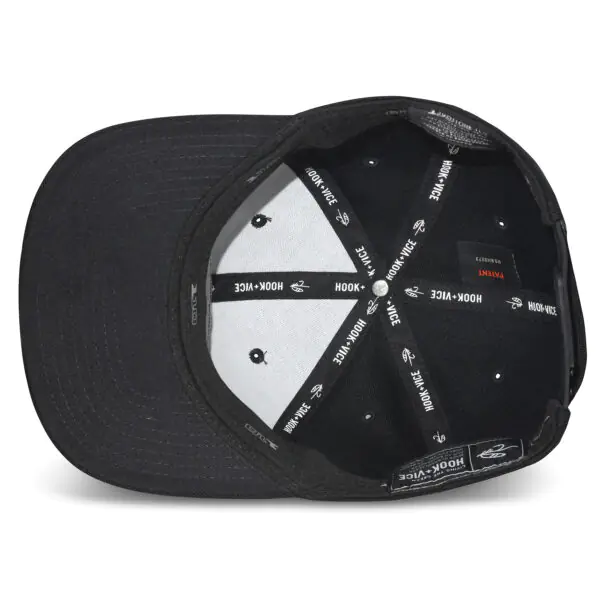 Hook and Vice Pro Model Hat - Spey - Image 4