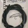 Aqua Flies Vinyl Junction Tubing