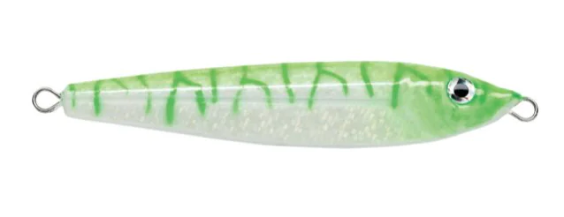 P-Line Laser Minnow