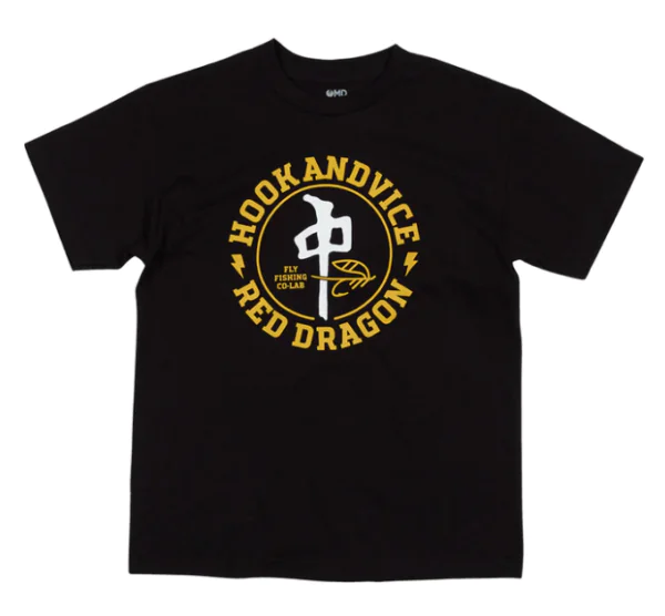 Hook and Vice & RDS Co-Lab T-Shirt