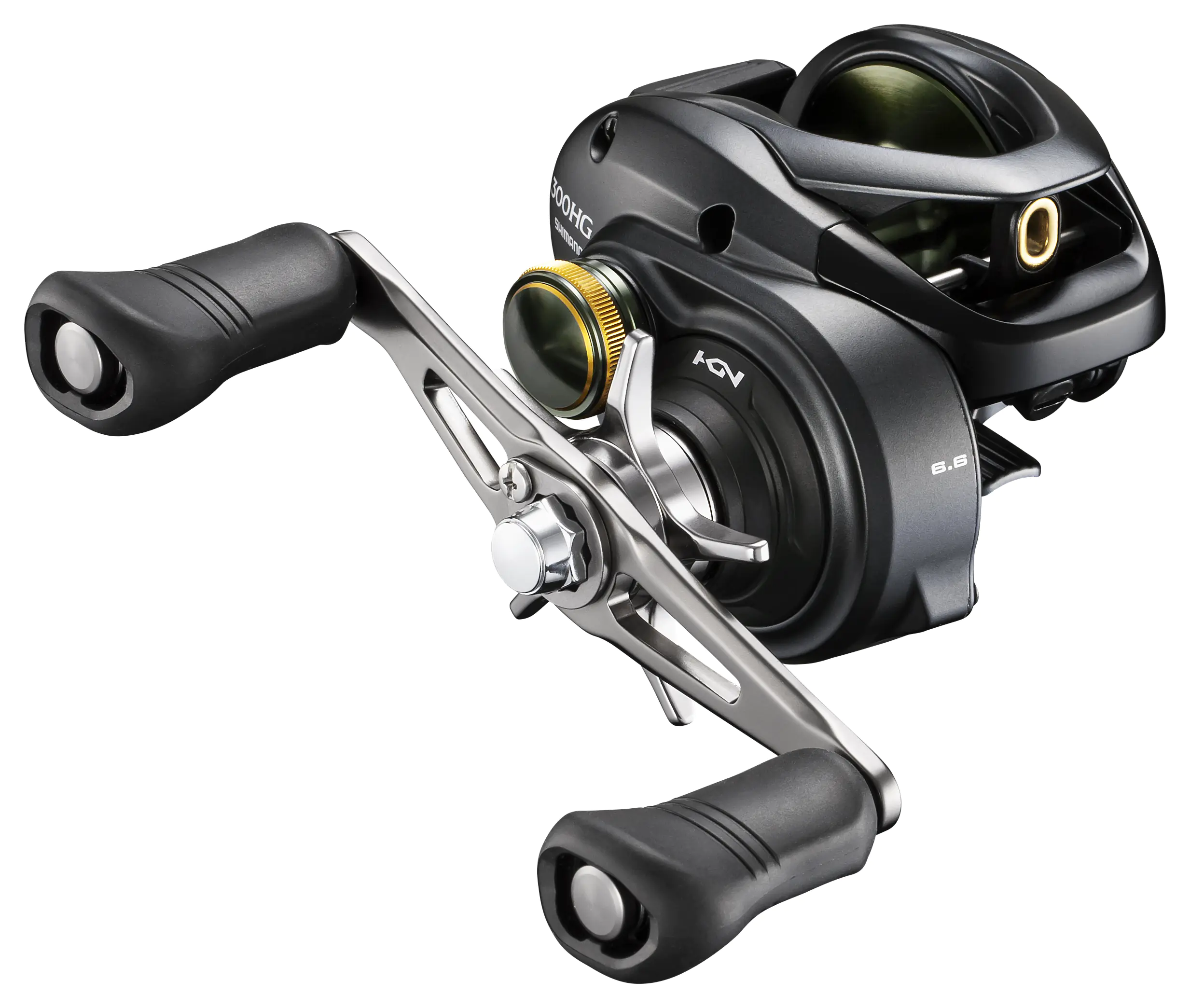 Shimano Curado Baitcasting Reel