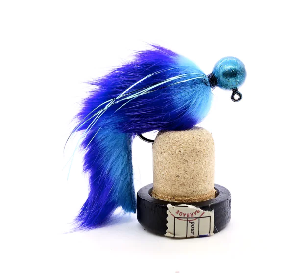 Jig Geek Zonks Twitching Jigs - Image 3