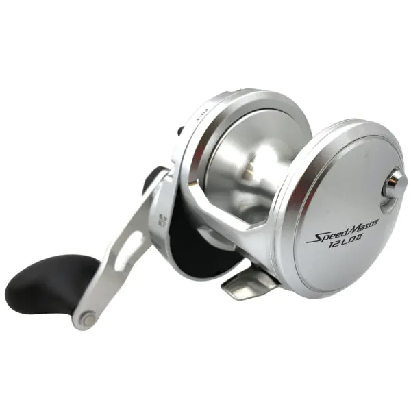 Shimano Speedmaster II Reel - Image 2