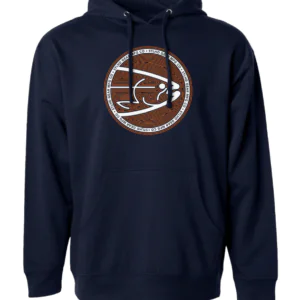 STLHD Fish Finder Standard Hoodie - Men's